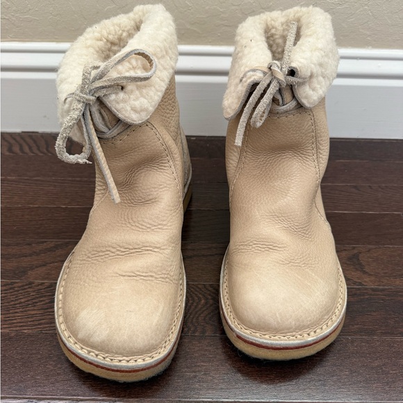 Duckfeet Arhus Boots - size 43 - Picture 2 of 5